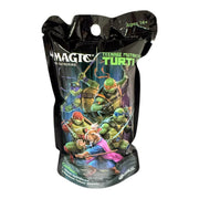 Magic: The Gathering - Teenage Mutant Ninja Turtles Mystery Packs