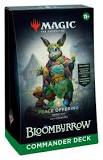 Magic The Gathering: Commander Decks - Bloomburrow Commander