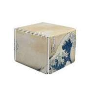 Ultra Pro The Great Wave off Kanagawa Alcove Deck Box