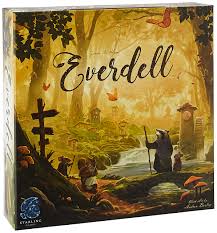 Everdell