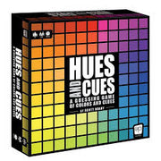 Hues and Cues
