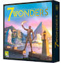 7 Wonders – Second Edition