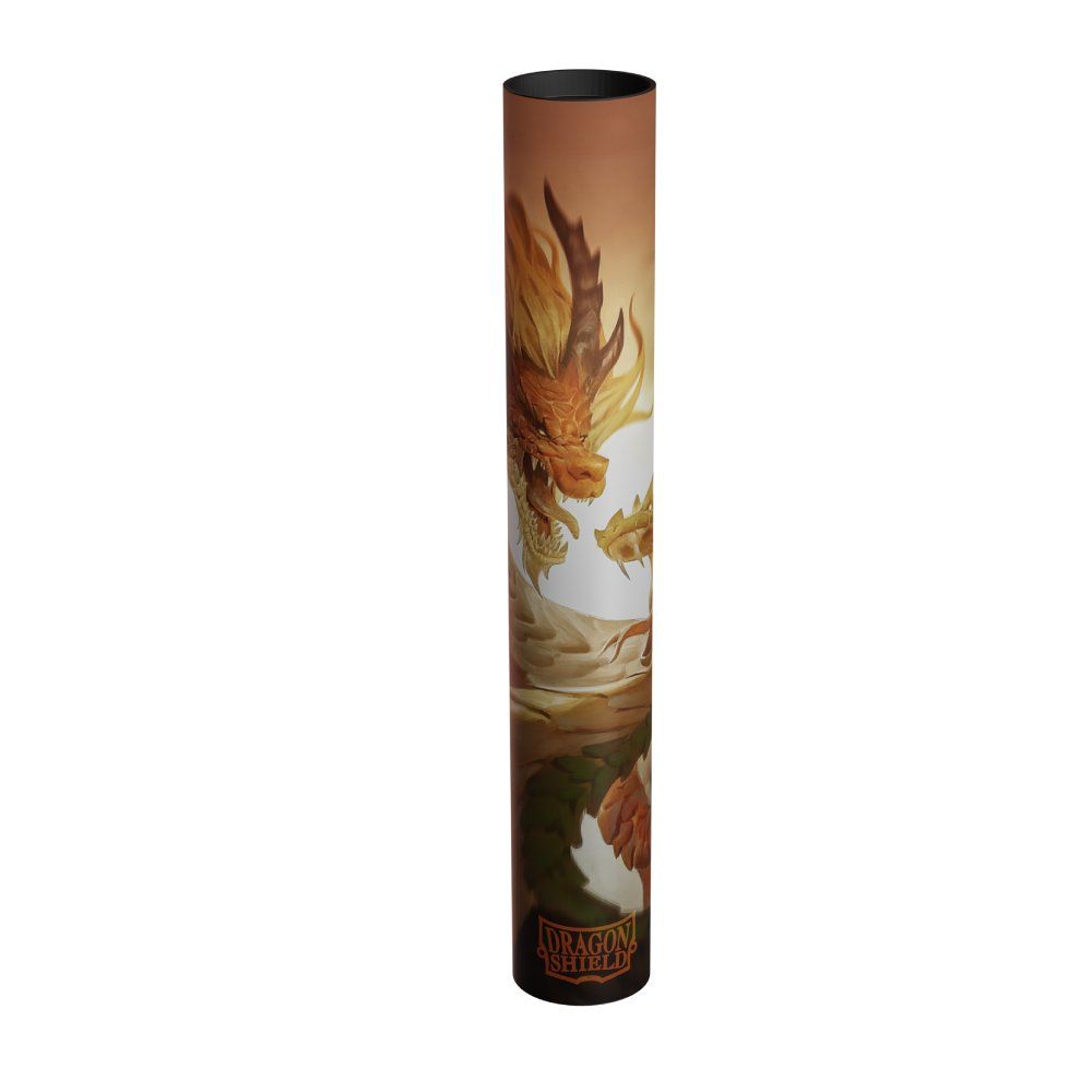 DS Playmat + Tube: Wood Snake 2025