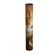 DS Playmat + Tube: Wood Snake 2025