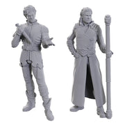 Dungeons & Dragons: Nolzur's Marvelous Miniatures Gale & Astarion Baldur's Gate 3 Special Edition