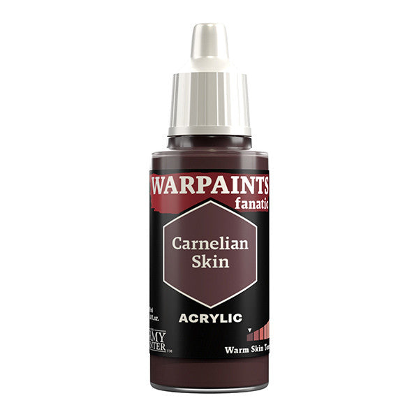 AP – Warpaints Fanatic: Carnelian Skin