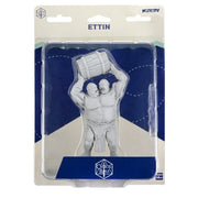 Critical Role Unpainted Miniatures: Ettin