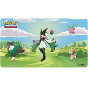 Playmat  Pokémon: Morning Meadow