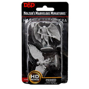 D&D Nolzur's Marvelous Miniatures: Harpy & Arakocra