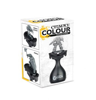 Citadel - Painting Handle Mk.2