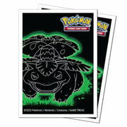 Ultra Pro: Pokémon Neon Kanto Venusaur 105ct Apex Sleeves