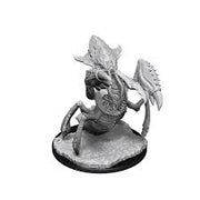 D&D Nolzur's Marvelous: Unpainted Miniatures - Ankheg