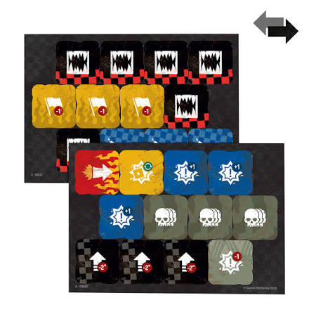 Warhammer 40,000 - Orks: Command Pack