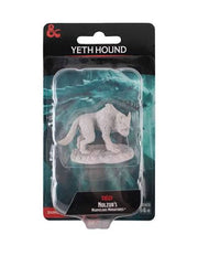 D&D Nolzur’s Marvelous Miniatures: Yeth Hound