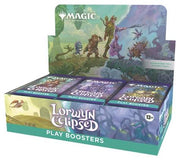 Magic: The Gathering - Lorwyn Eclipsed Play Booster Box
