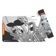 UniVersus – Godzilla Minus Color Playmat – King Ghidorah