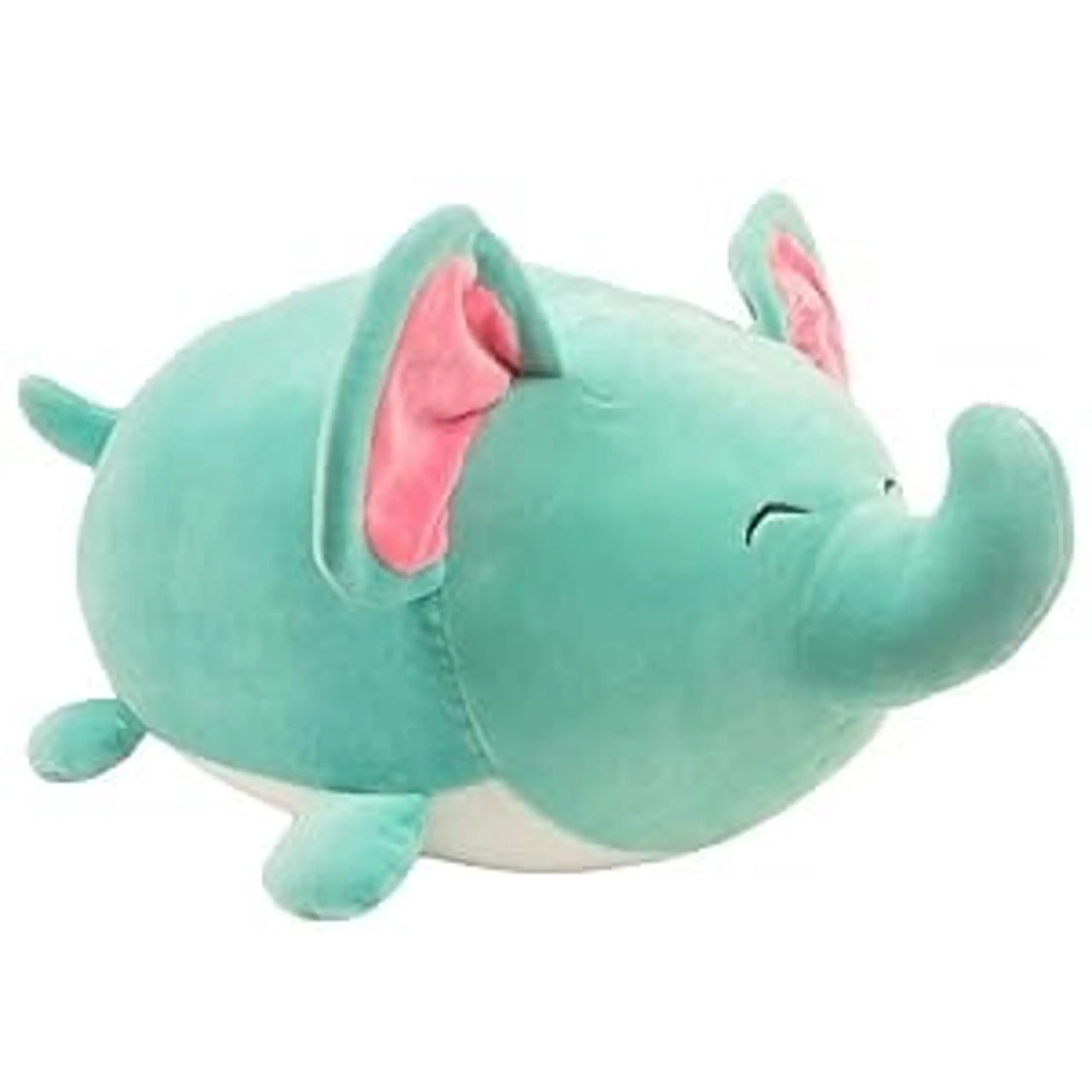 Play Studio Squishy Plush Elephant