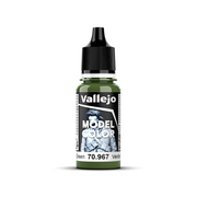 Vallejo – Model Color – Olive Green