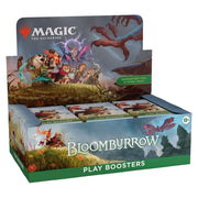 Magic The Gathering: Play Booster Box - Bloomburrow