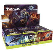 Magic The Gathering: Play Booster Box - Edge of Eternities
