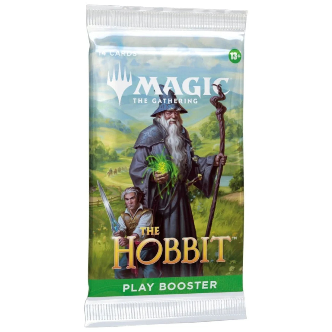 MTG: The Hobbit Play Booster Pack