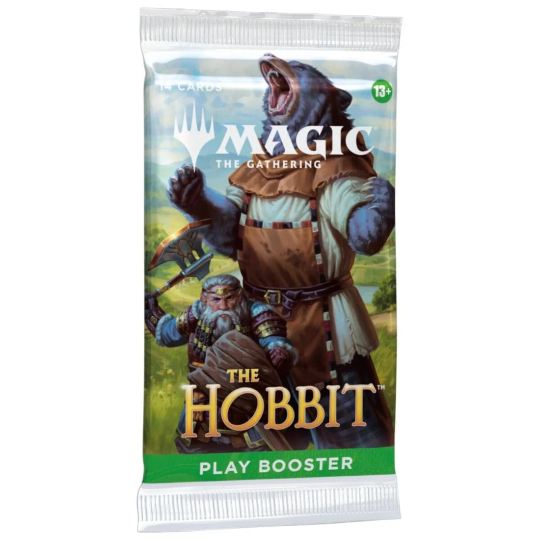 MTG: The Hobbit Play Booster Pack