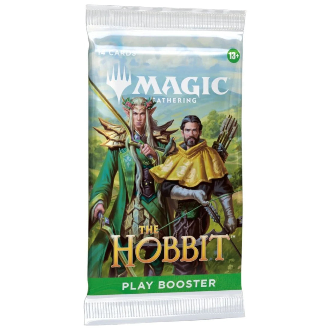 MTG: The Hobbit Play Booster Pack