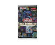 Yu-Gi-Oh!: Maze of Muertos Booster Pack
