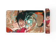 Playmat Riftbound: Origins - Ahri