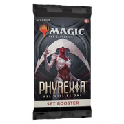 MTG - Phyrexia All Will Be One Set Booster Pack