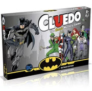 Cluedo: Batman Edition