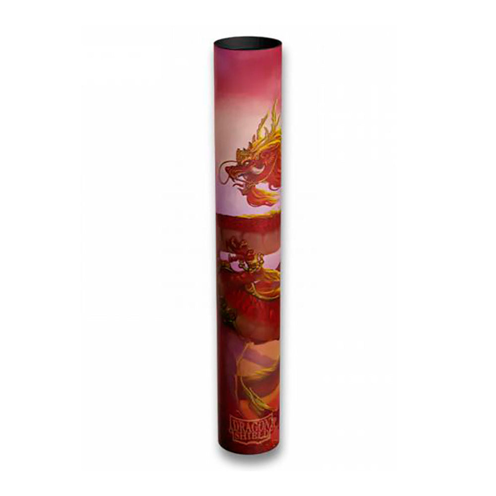 DS Playmat + Tube: Wood Dragon 2024