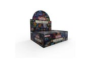 Yu-Gi-Oh! Maze of Muertos Booster Box