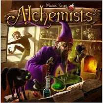 Alchemists