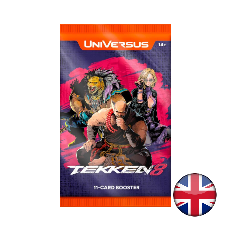 Universus Sealed