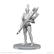 Clockwork Warriors