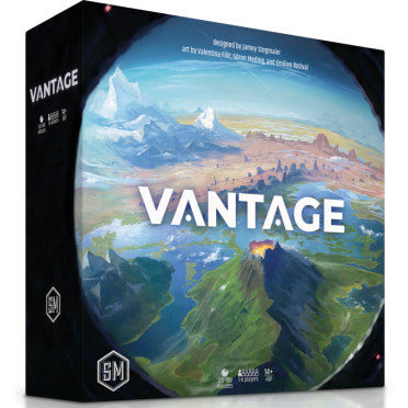 Vantage