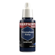 AP – Warpaints Fanatic: Triumphant Navy