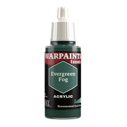 AP – Warpaints Fanatic: Evergreen Fog