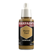 AP – Warpaints Fanatic: Burnt Turf