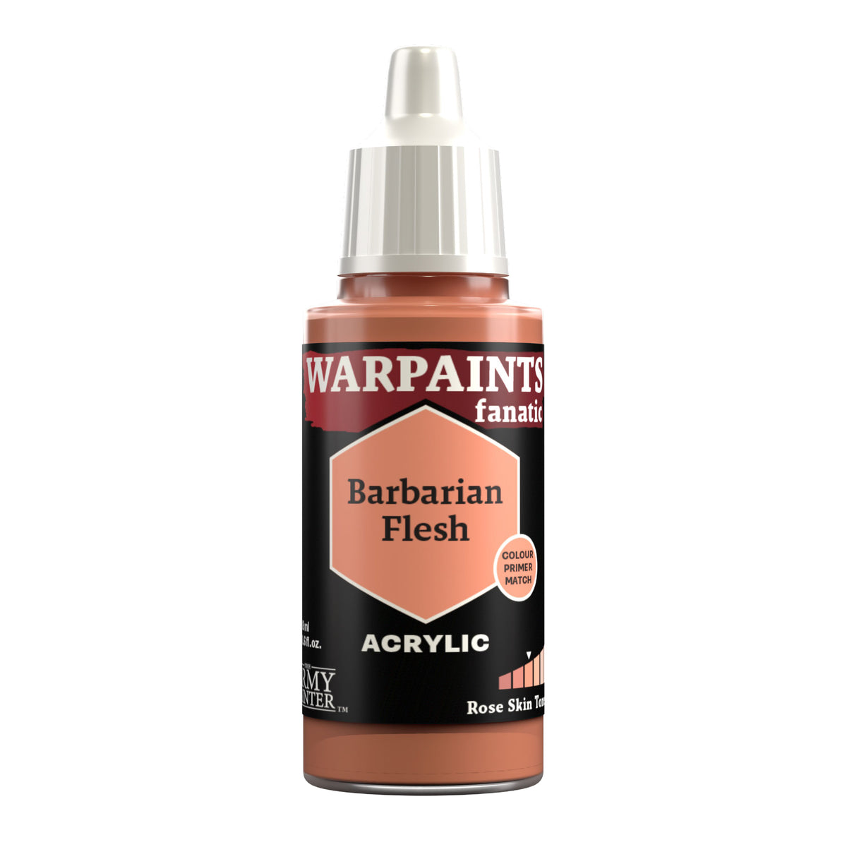 AP – Warpaints Fanatic: Barbarian Flesh