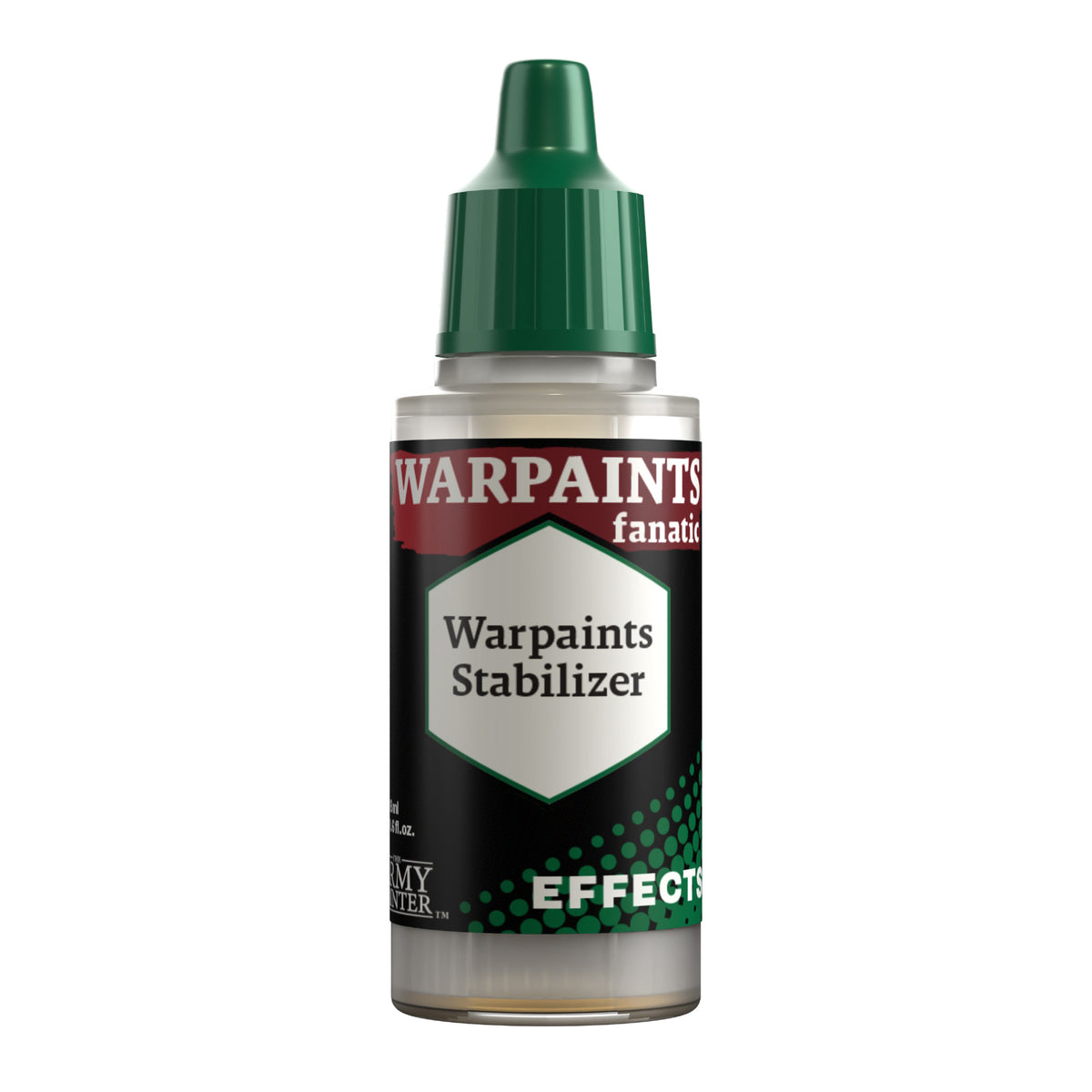 AP – Warpaints Fanatic: Effects – Warpaints Stabil