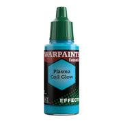 AP – Warpaints Fanatic: Effects – Plasma Coil Glow